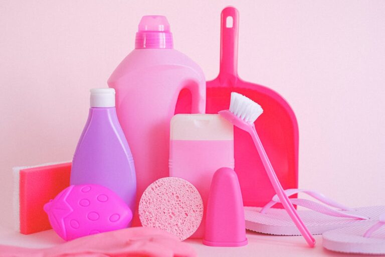 These Cleaning Hacks Actually Cause Damage