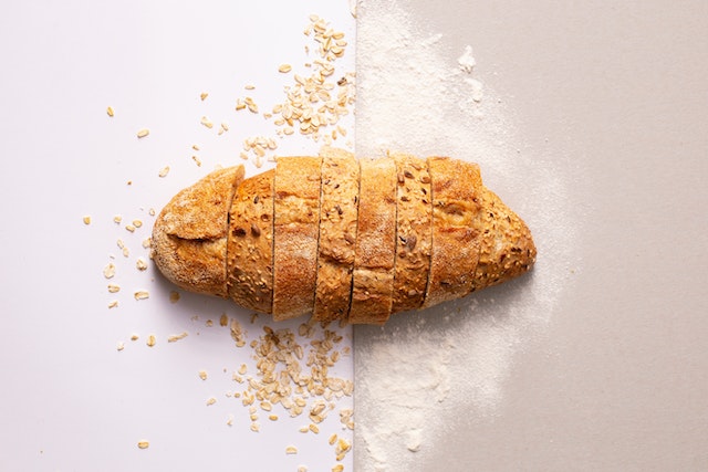 What Gluten Does To Your Body
