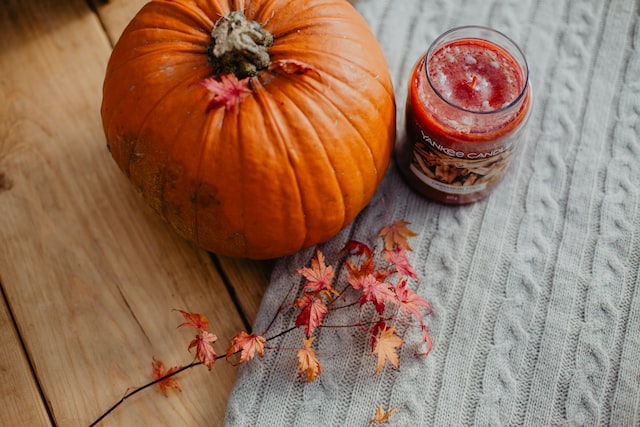 Mistakes You’re Making When Decorating For Fall